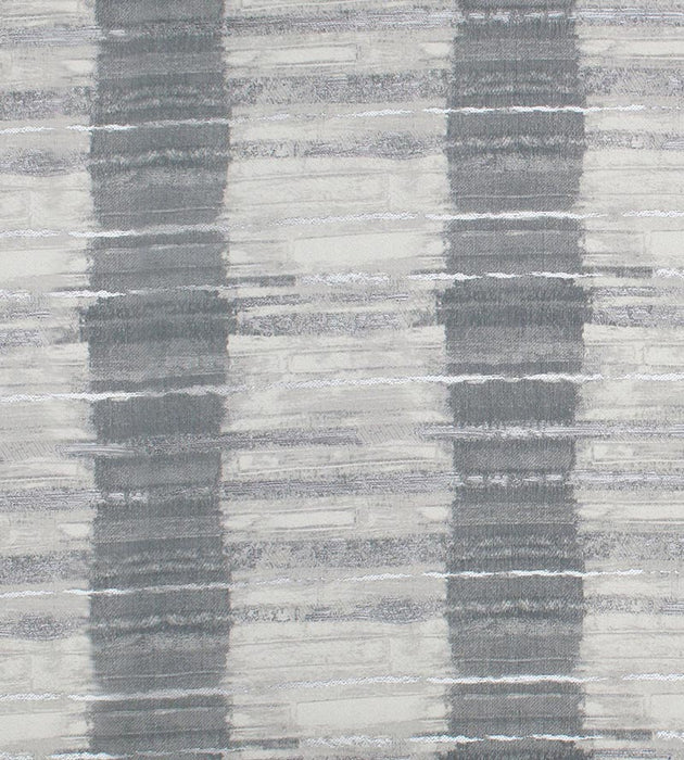 Old World Weavers Granite Gorge Pewter Fabric Sample EA16470003