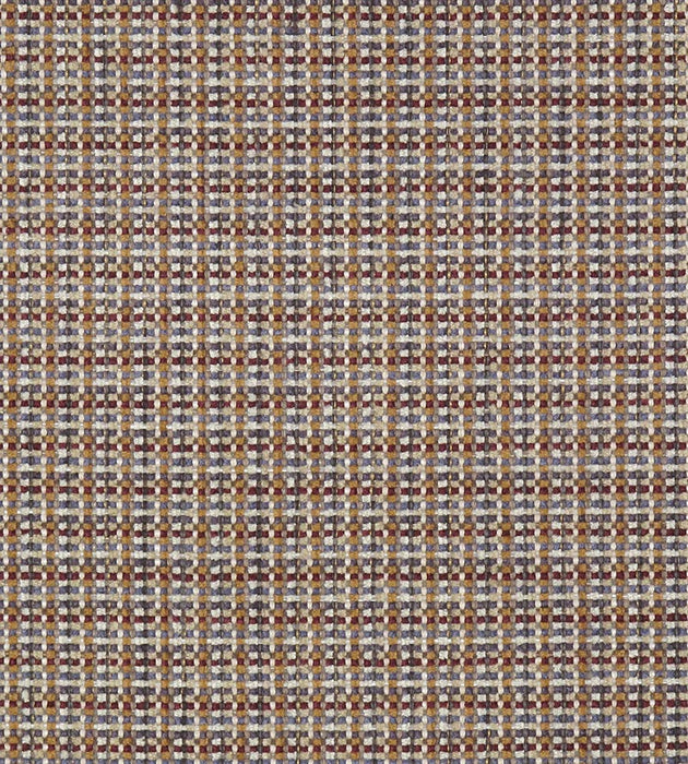 Old World Weavers Laterite Cognac Fabric Sample EA16010004