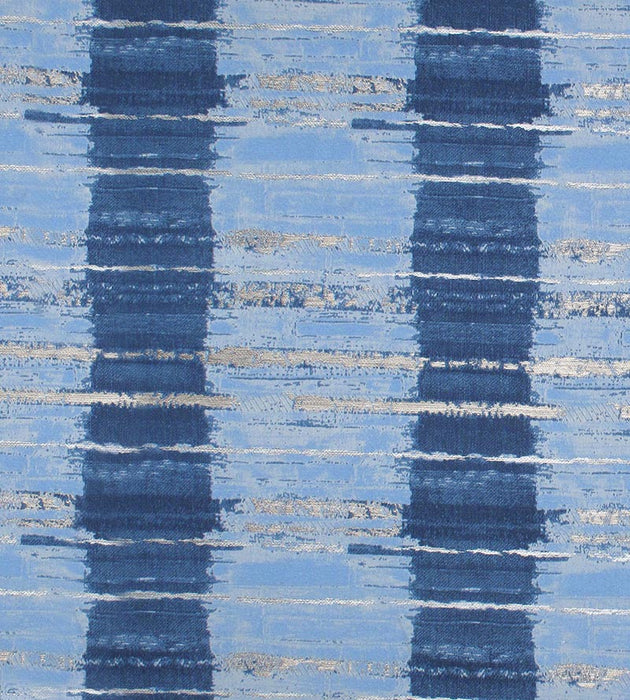 Old World Weavers Granite Gorge Delft Fabric Sample EA16470004