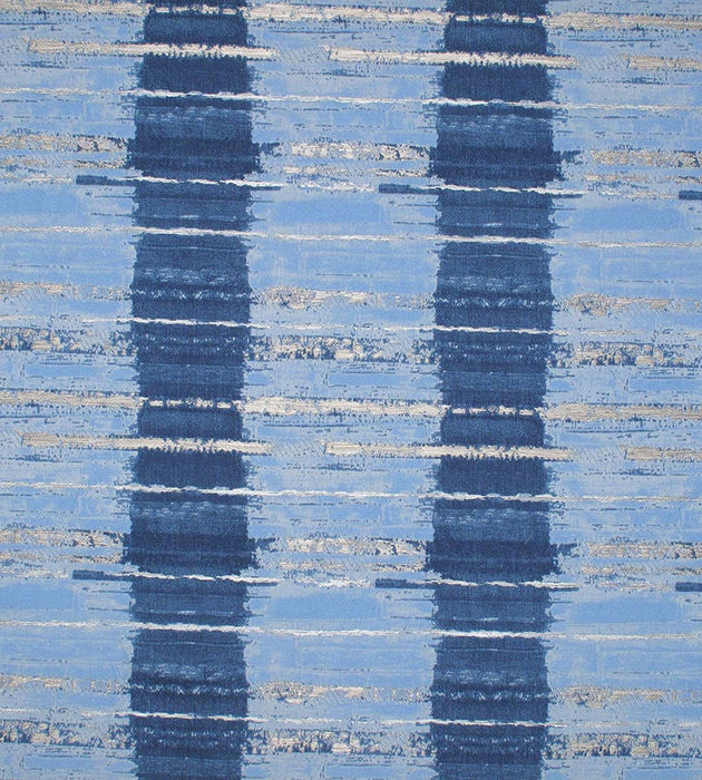 Old World Weavers Granite Gorge Delft Fabric EA16470004