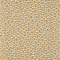 Braquenie Pontchartrain Coordonne Miel Wallpaper BP365003
