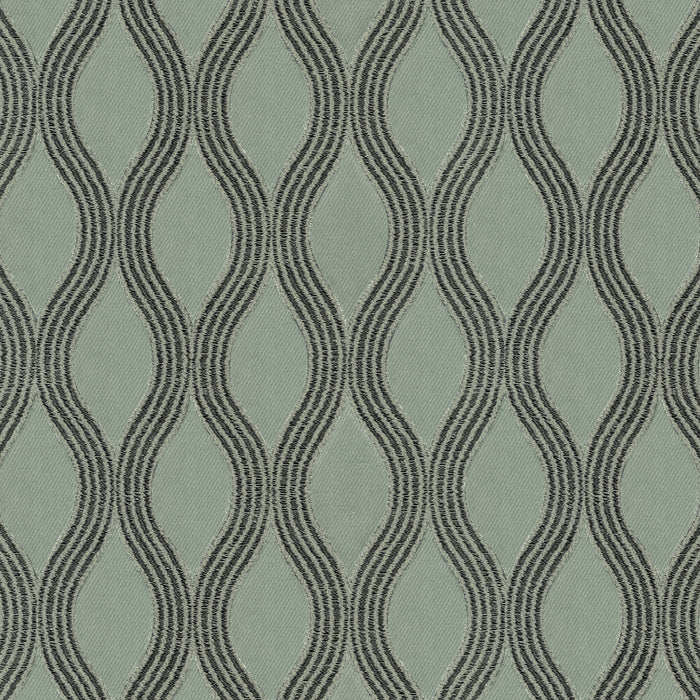 JF Fabrics Echo 95 Fabric Sample 8430995