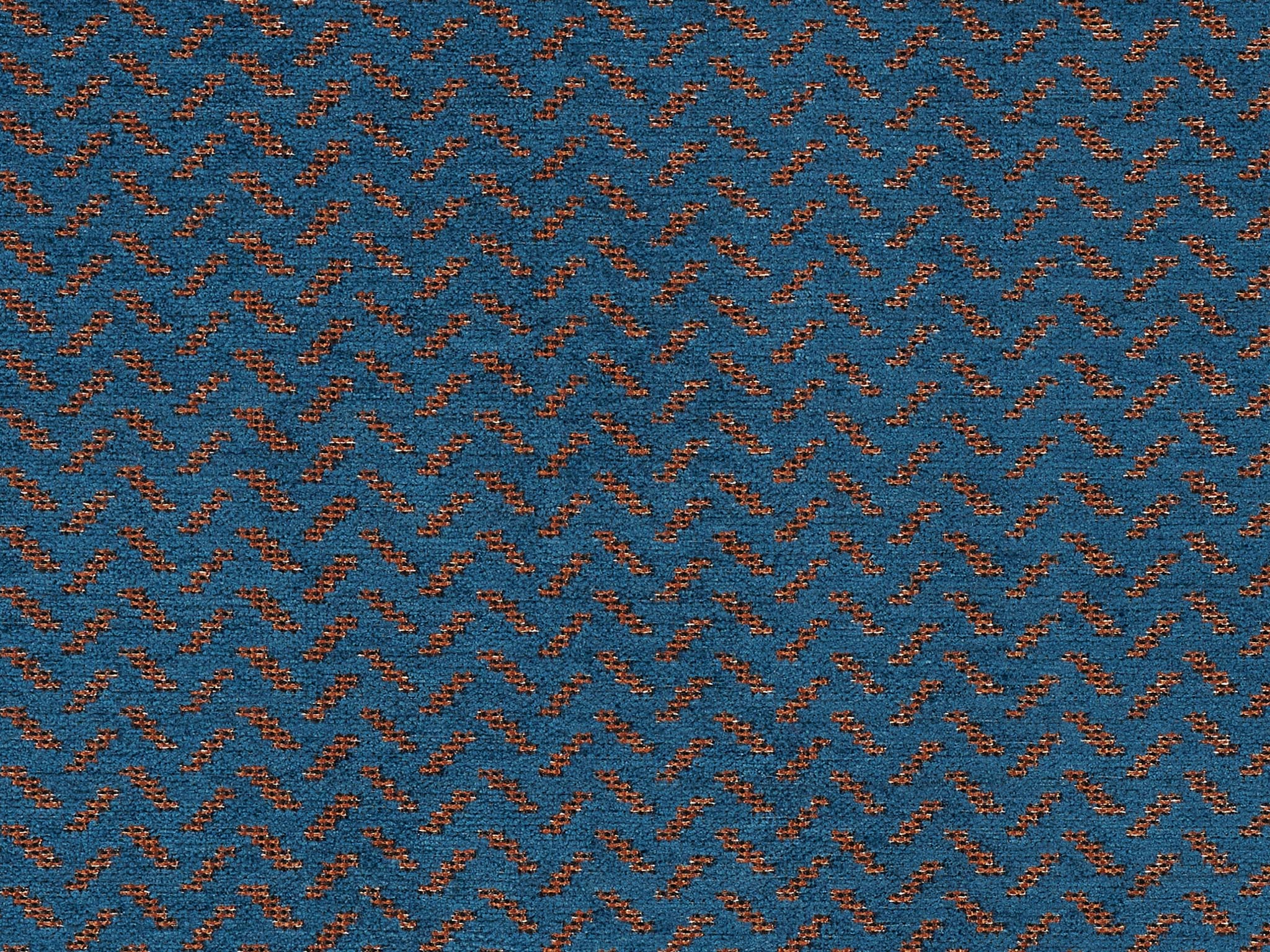 Le Manach Ceres Fabric Sample L4043_CERES_N3161_C533_VERSO