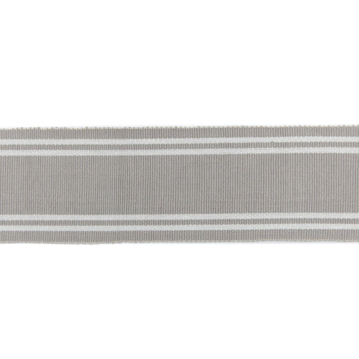 Threads Renwick Braid Soft Grey Trim Sample ED65000.926.0