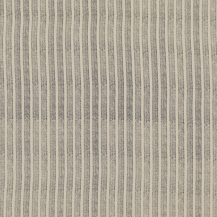 Threads Mimar Indigo Fabric Sample ED75034.1.0