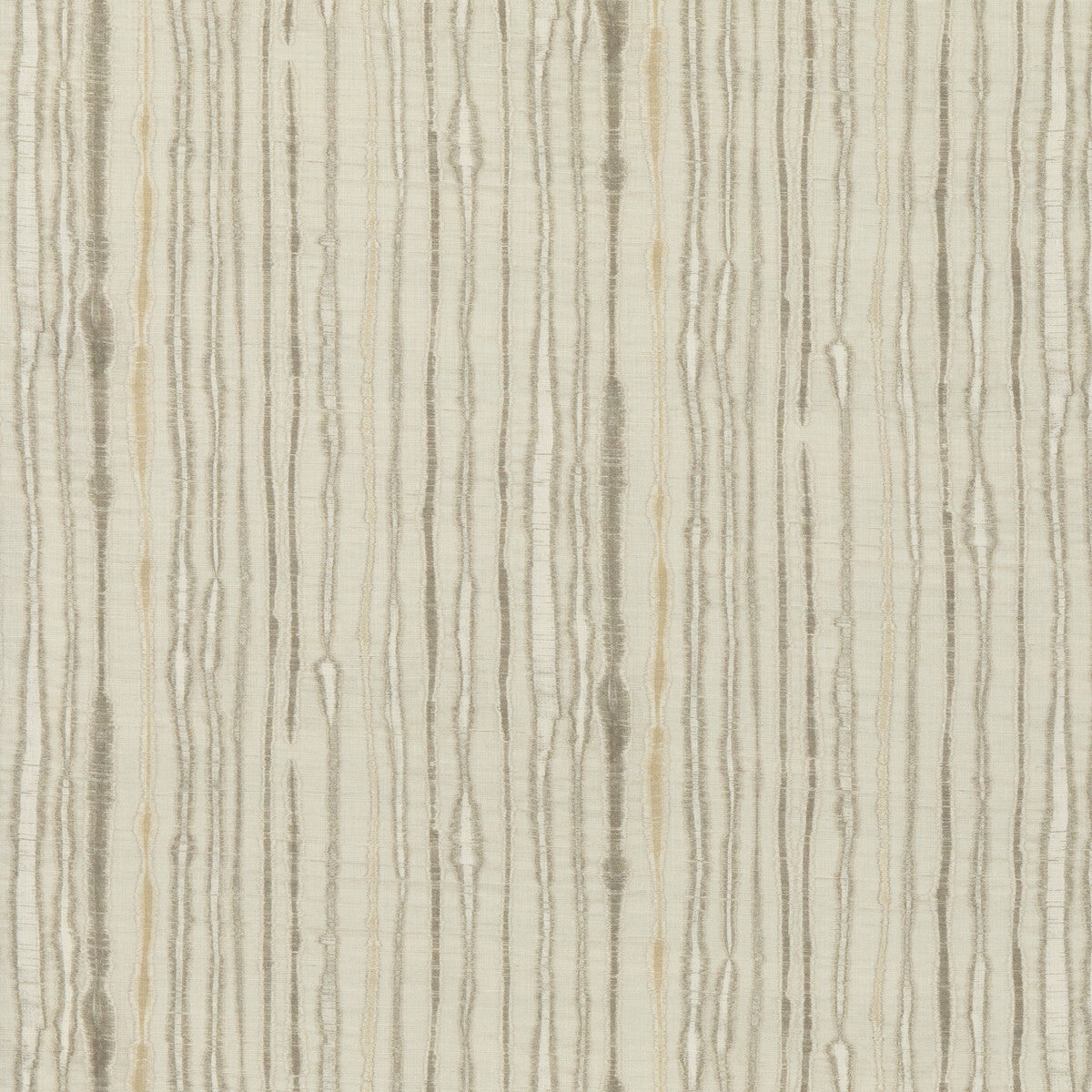 Threads Linear Ivory Fabric Sample ED75038.3.0
