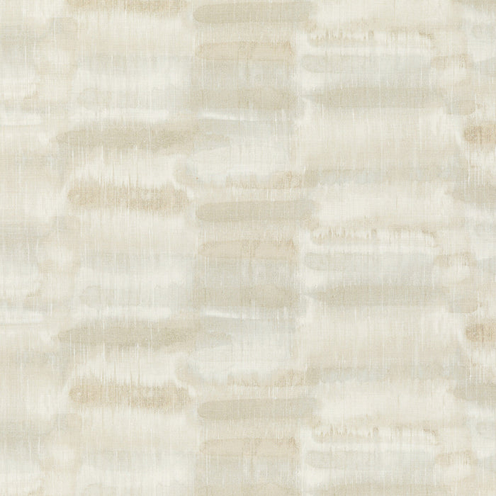 Threads Sarabi Ivory Fabric Sample ED75039.2.0