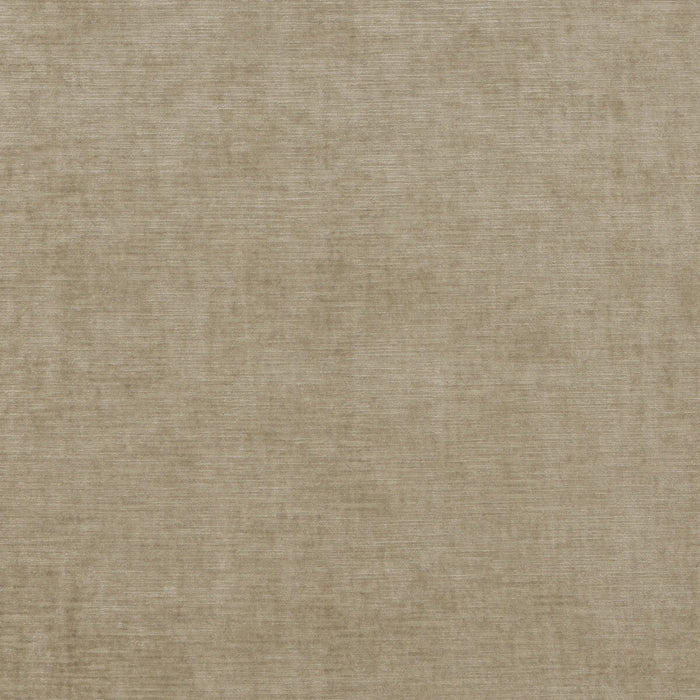Threads Meridian Velvet Oatmeal Fabric Sample ED85292.230.0