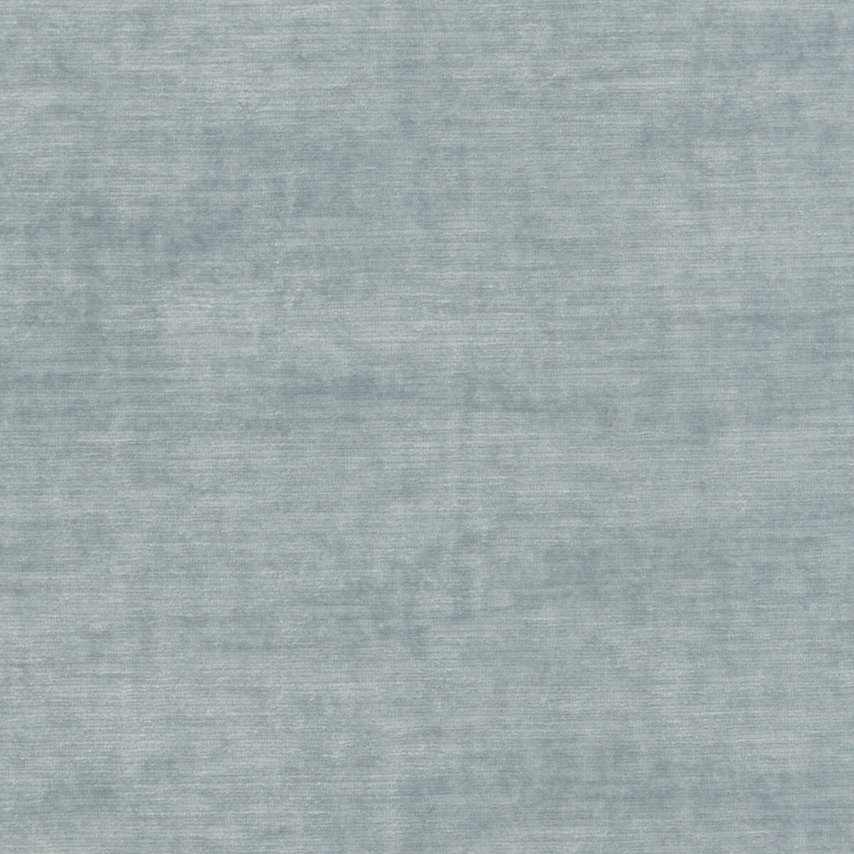 Threads Meridian Velvet Soft Blue Fabric Sample ED85292.605.0