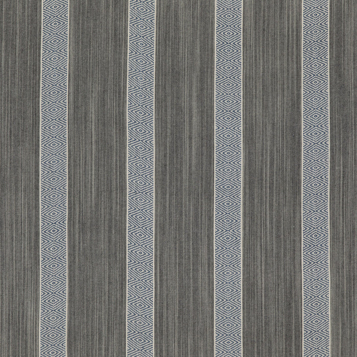 Threads Rexford Indigo Fabric Sample ED85305.680.0