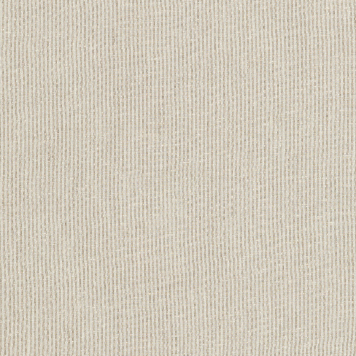 Threads Nala Ticking Linen Fabric Sample ED85331.110.0