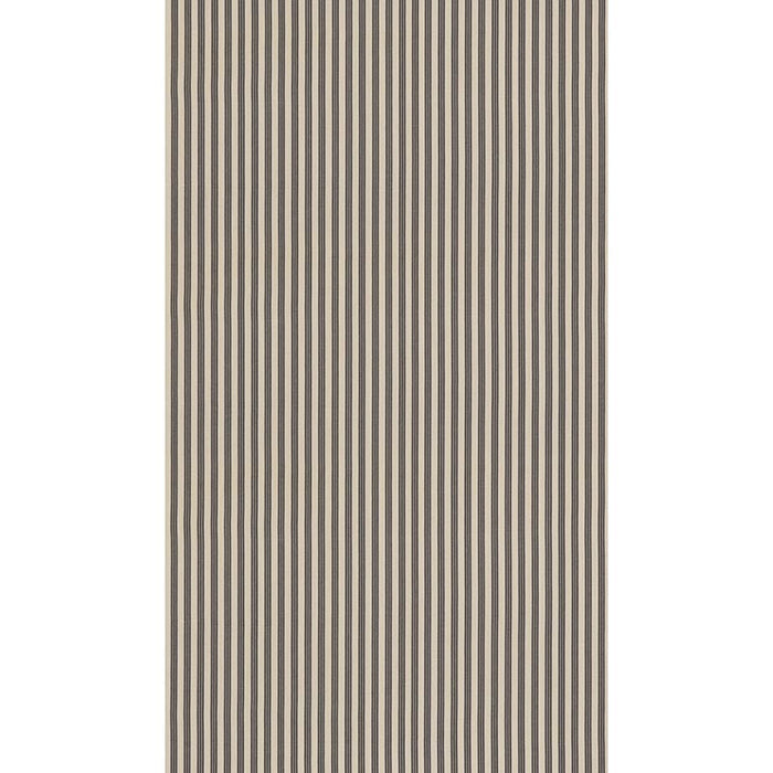 Threads Taftan Stripe Ebony Fabric Sample ED85346.955.0