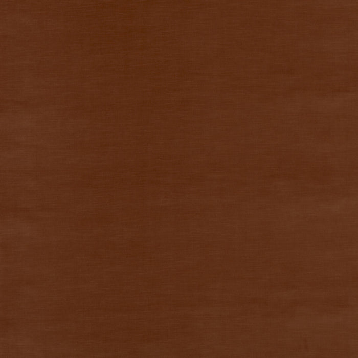 Threads Quintessential Velvet Copper Fabric ED85359.355.0