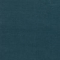 Threads Quintessential Velvet Kingfisher Fabric ED85359.617.0