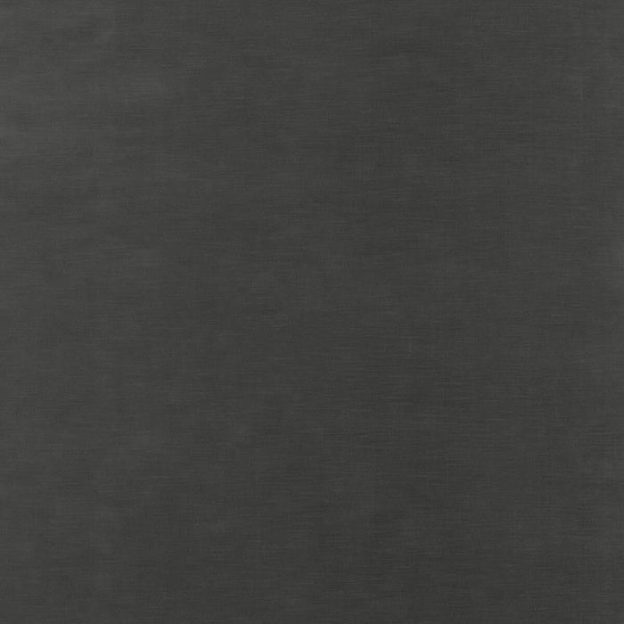 Threads Quintessential Velvet Ebony Fabric Sample ED85359.955.0