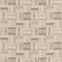 Threads Luxor Ivory Fabric ED85373.104.0
