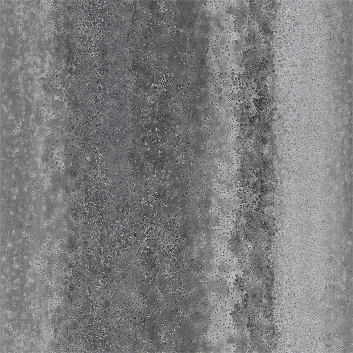 Harlequin Sabkha Mematite Wallpaper Sample EDEF111613