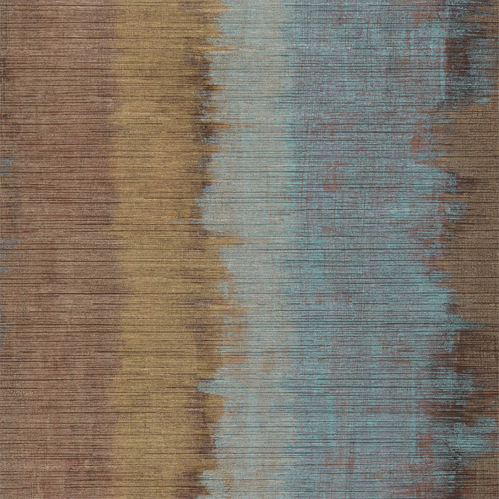 Harlequin Lustre Apatite/Hessonite Wallpaper Sample EDEF111622