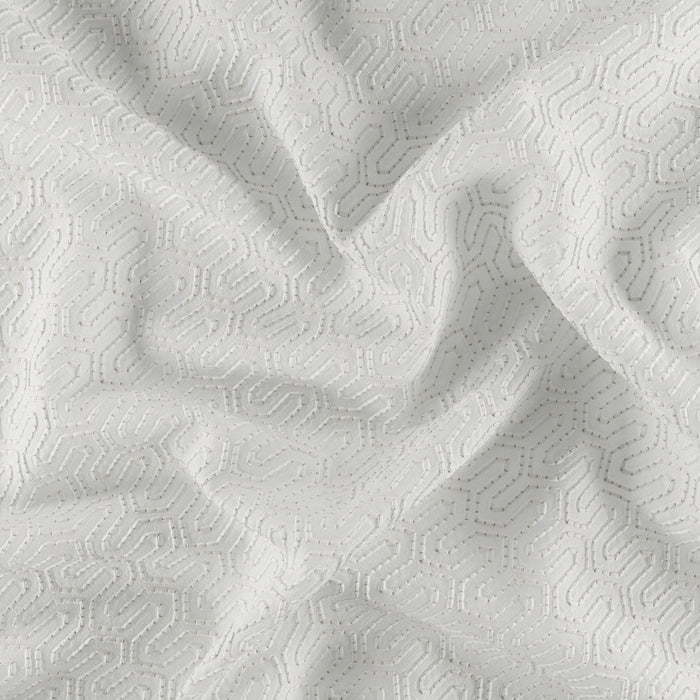JF Fabrics Eden 91 Fabric Sample 8165291