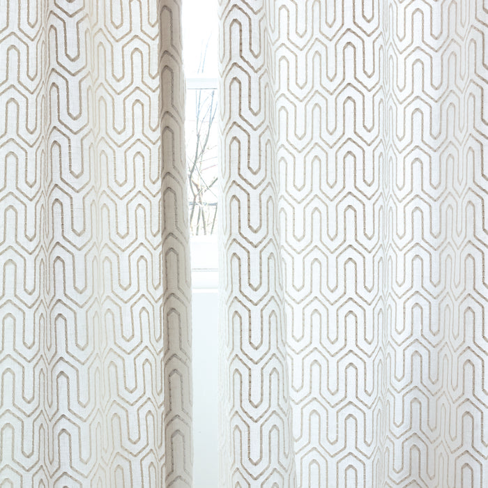 JF Fabrics Eden 91 Fabric 8165291