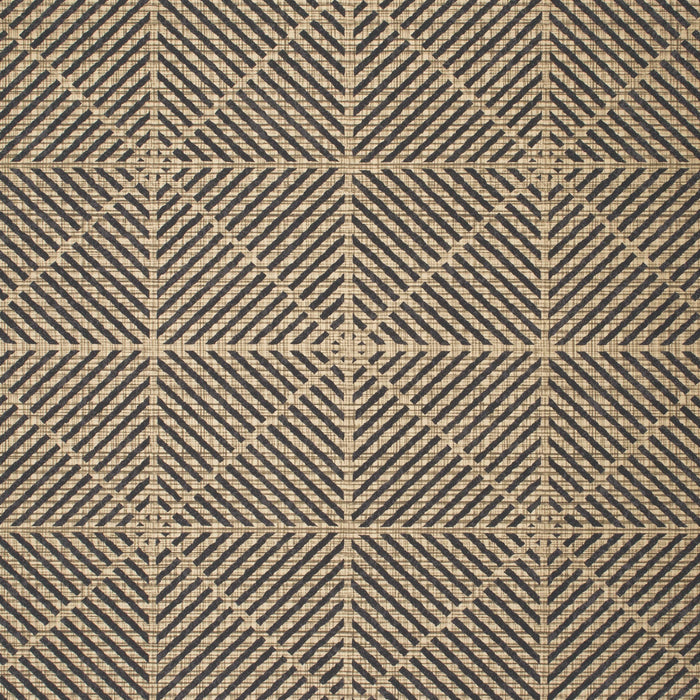 Nobilis Paillotte 38 Wallpaper Sample EDM38