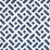 China Seas Edo Navy Wallpaper 6990WP-19PV