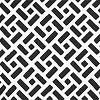 China Seas Edo Black Wallpaper 6990WP-23PV