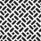 China Seas Edo Black Wallpaper 6990WP-23PV