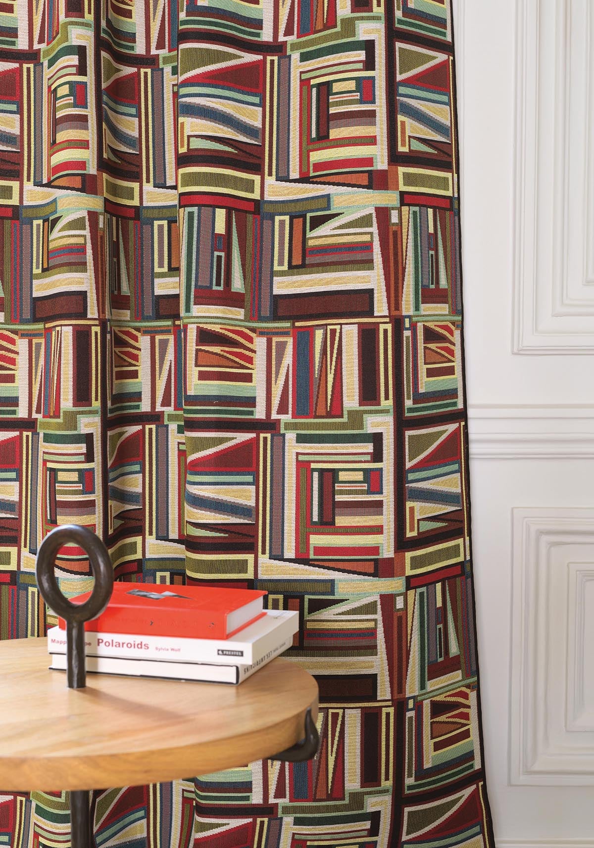 Pierre Frey Cadence 001 Fabric F3790001