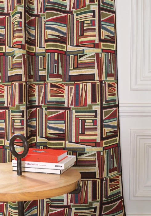 Pierre Frey Cadence 001 Fabric F3790001