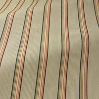 Pierre Frey Rayure berry Printemps Fabric F4109002