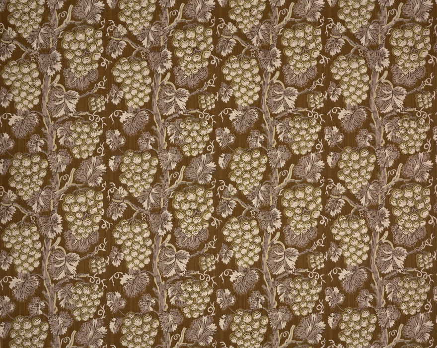 Pierre Frey Harcourt Caramel Fabric Sample F4073001