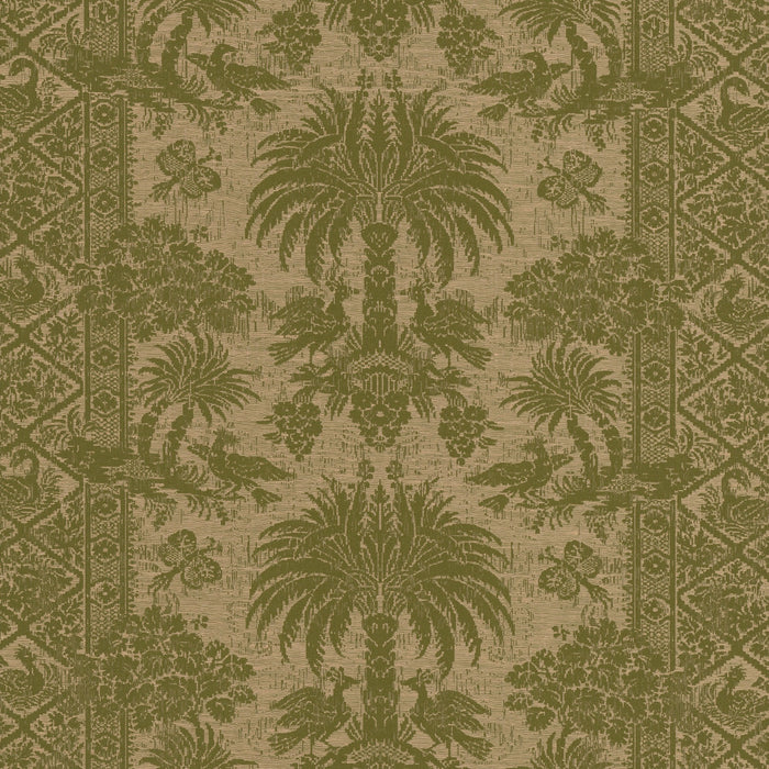 Nobilis Alexandria Mural 52 Wallpaper Sample ELX52