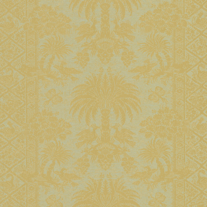 Nobilis Alexandria Mural 55 Wallpaper Sample ELX55