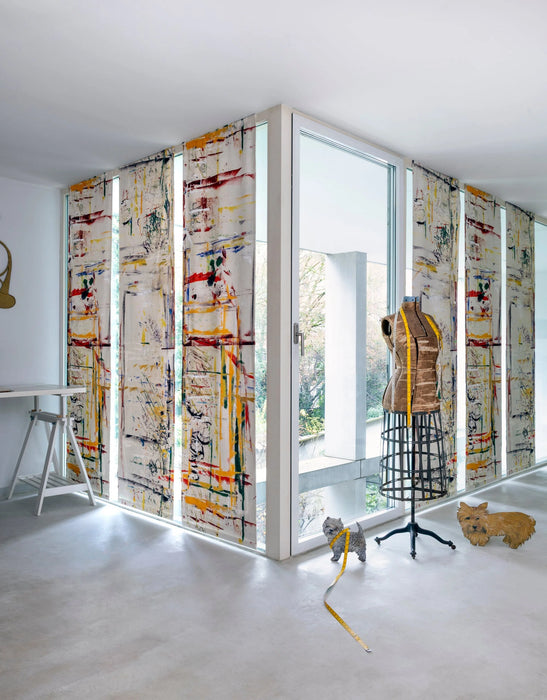 Pierre Frey L'atelier d'isabelle 1 Original Fabric F4133001