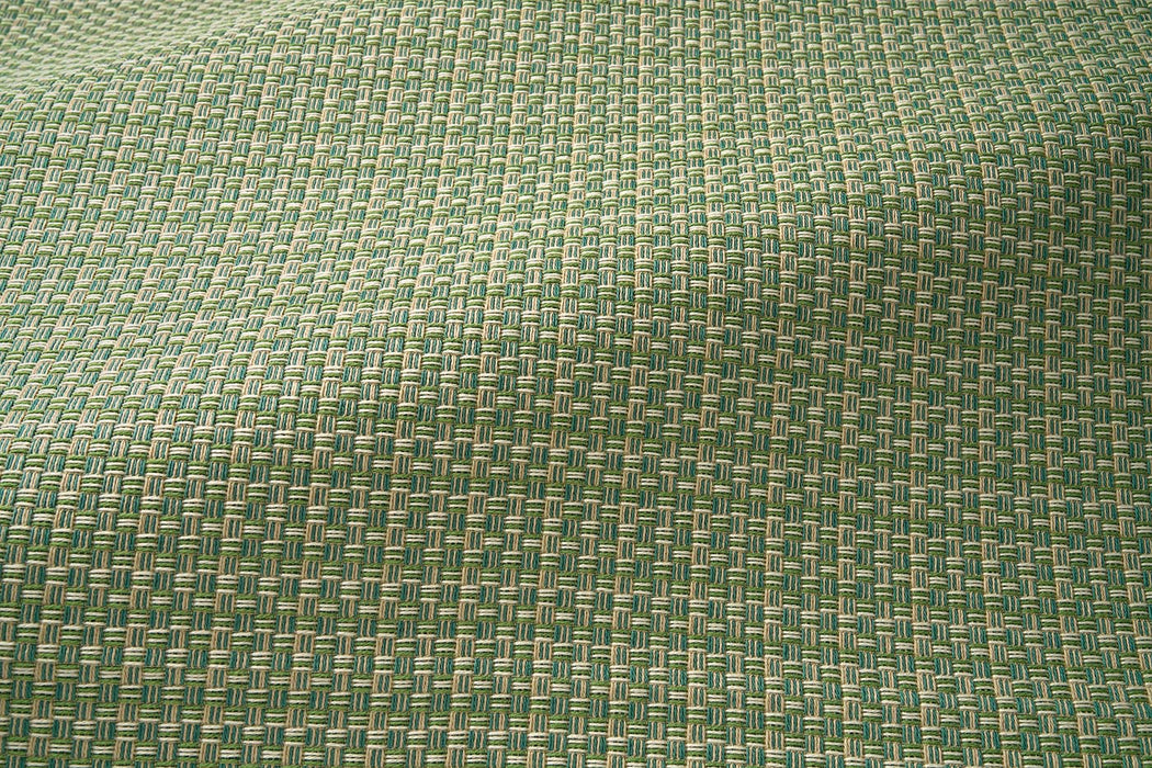 Pierre Frey Calypso Menthe Fabric Sample F3982006