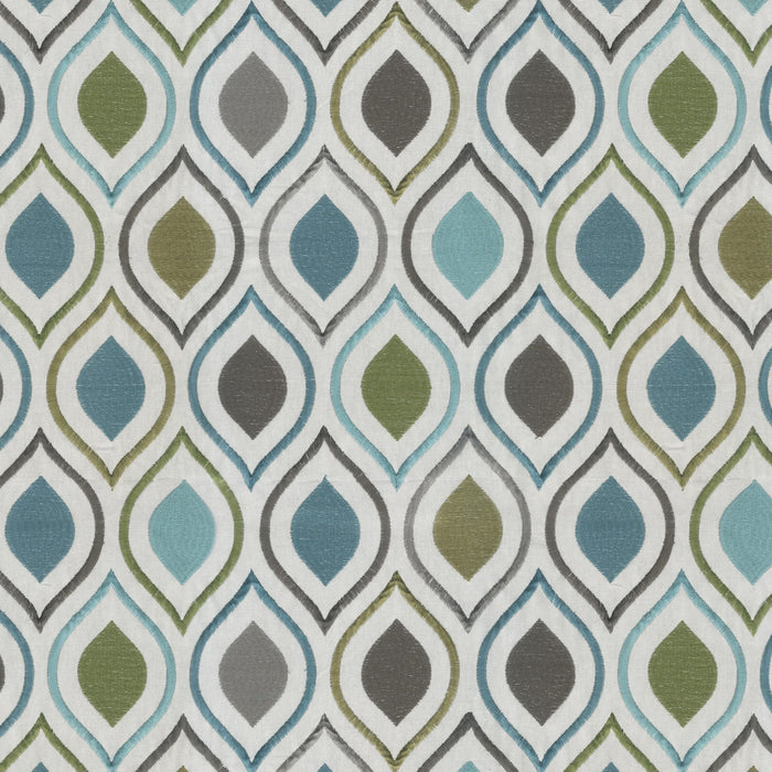 JF Fabrics Emulate 65 Fabric Sample 8430365