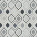JF Fabrics Emulate 96 Fabric Sample 8430396