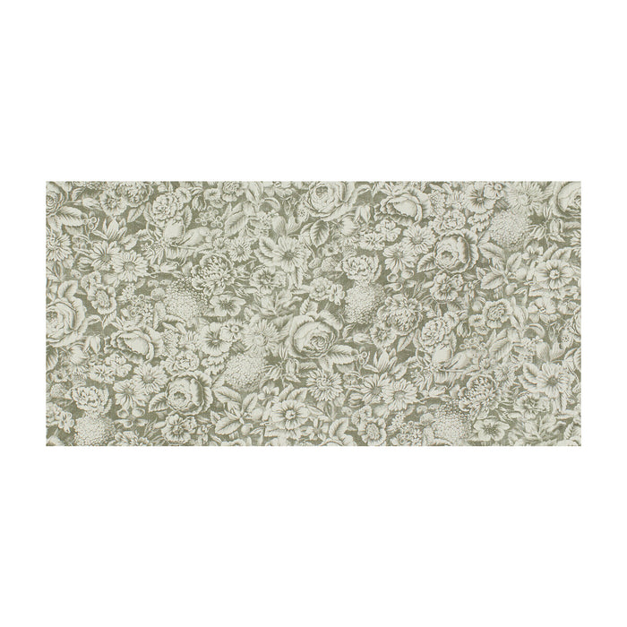 Kravet Basics Ennismore Sterling Fabric Sample ENNISMORE.11.0