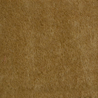 Pierre Frey Teddy Mohair Moutarde Fabric F2500015