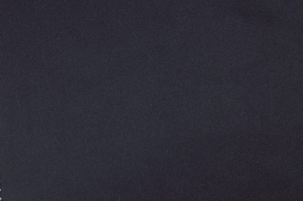 Boussac Vision Noir Fabric Sample O7704007