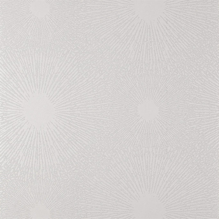 Harlequin Shore Alabaster Wallpaper Sample EREE110795