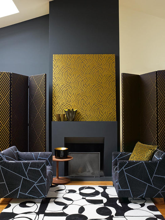 Le Manach Scott Fabric Sample L4528_SCOTT_C518_FE