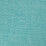 Boussac Brasilia Turquoise Fabric Sample O7717027
