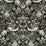 Seabrook Designs Fragaria Garden Blacksmith Wallpaper ET11200