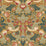 Seabrook Designs Fragaria Garden Ochre Wallpaper ET11205