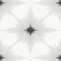 Seabrook Designs North Star Snowbound Wallpaper ET11400