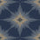 Seabrook Designs North Star Navy Blue Wallpaper Sample ET11402