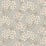 Seabrook Designs Floral Vine Daydream Grey & Rose Petal Wallpaper Sample ET12016