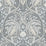 Seabrook Designs Bird Scroll Argos Grey & Linen Wallpaper ET12210